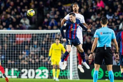 Barcelona vs Sevilla TV and live streaming options