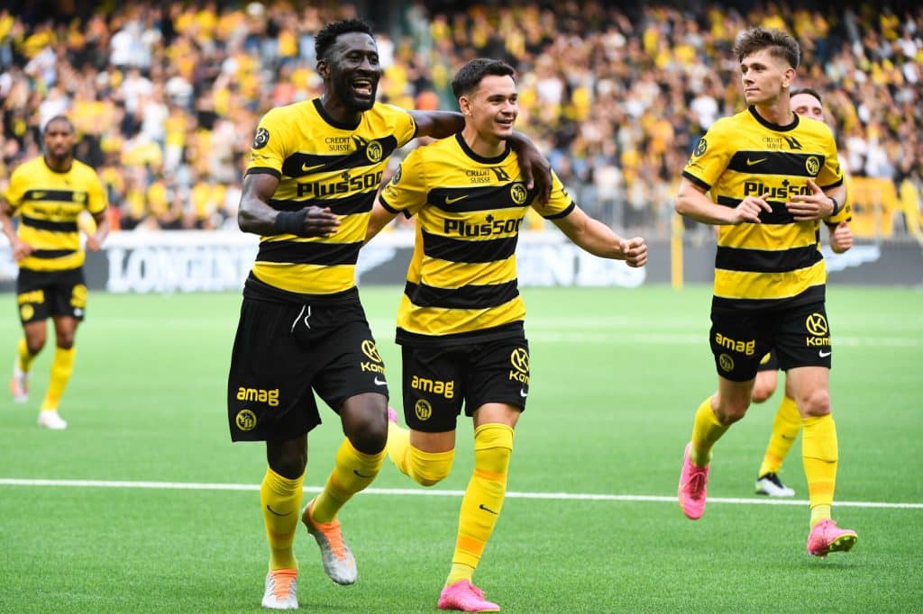 Young Boys vs RB Leipzig Predicted Lineups – Favourites to Come Out on Top? 1 BSC Young Boys - FC