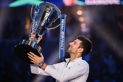 Novak Djokovic net worth – how much did the Serb earn in his career so far?