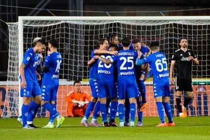 How and where to watch Empoli vs Juventus on TV and live stream