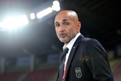 Italy vs Ukraine predicted lineups: Will Mudryk play a part?