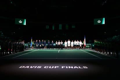Where to watch Davis Cup 2023: Live streaming and TV options