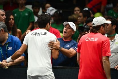 Canada vs Chile: Can Chile reach the Final 8?