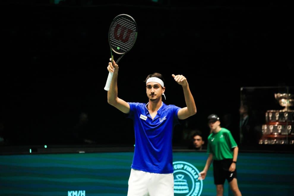 Italy vs Chile prediction and odds – Davis Cup