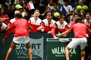 Canada vs Sweden prediction and odds &ndash; Davis Cup