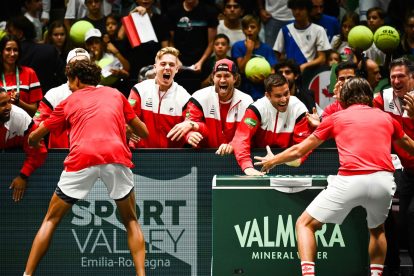 Canada vs Sweden: Will the defending champion make another sweep?