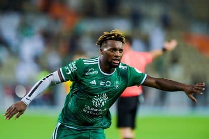 Al Ahli vs Al Ettifaq Predicted Lineups: Five Wins on the Bounce for Al Ettifaq?