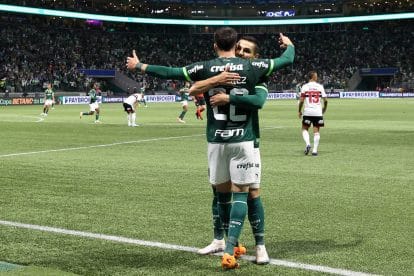 Corinthians vs Palmeiras head-to-head – who has the edge?