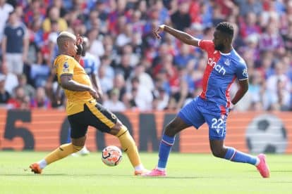 Crystal Palace vs Fulham Predicted Lineups: A Fierce London Derby in the Making?