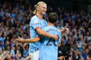 Manchester City vs Nottingham Forest predicted lineups – Haaland poised for big haul