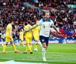 Ukraine vs England predicted lineups: Will Yarmolenko get closer to the record? 2 Icon SPI 026 DK ENGLAND UKRAINE