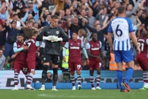 Icon SPI 039 PT Brighton West Ham