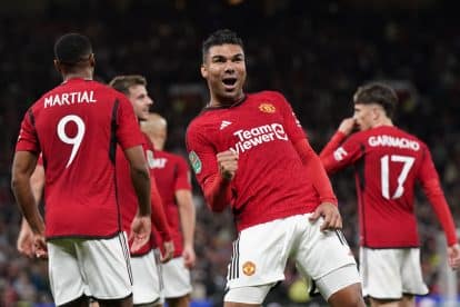 Manchester United vs Crystal Palace TV Coverage and Live Streaming Options