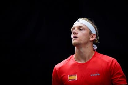 Spain vs South Korea prediction and odds: Davis Cup