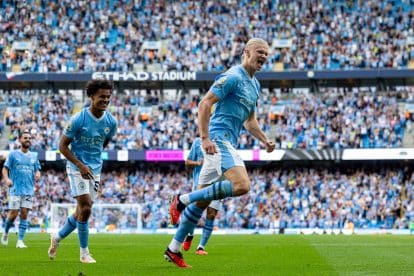 FPL GW6 Tips: Man City&rsquo;s Haaland to hack down the Tricky Trees