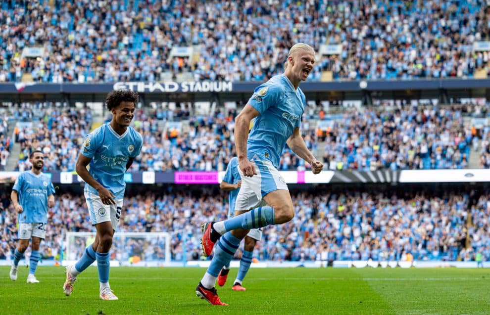 FPL GW6 Tips: Man City&rsquo;s Haaland to hack down the Tricky Trees