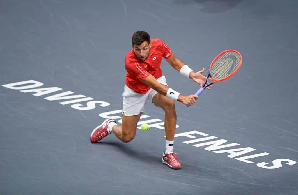 Spain vs South Korea prediction and odds: Davis Cup 1 Spain vs South Korea prediction Davis Cup