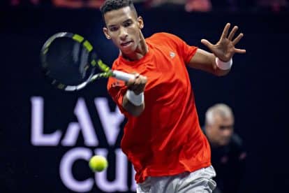 Laver Cup 2023 predictions – top betting tips for the tournament