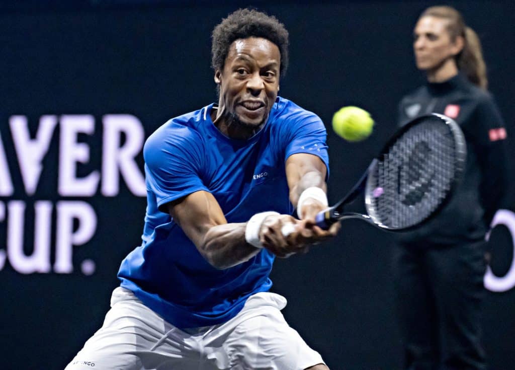 Layer Cup 2023 day 1 results - Shelton started Team World's perfect night 2 Layer Cup day 1 results