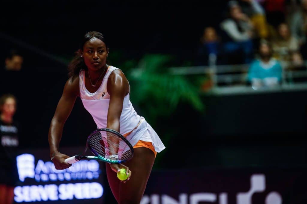 Alycia Parks vs Liudmila Samsonova prediction and odds: China Open 2023 2 Alycia Parks vs Liudmila Samsonova