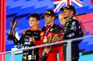 2023 Singapore GP driver ratings: Evaluating the drivers after a frantic race
