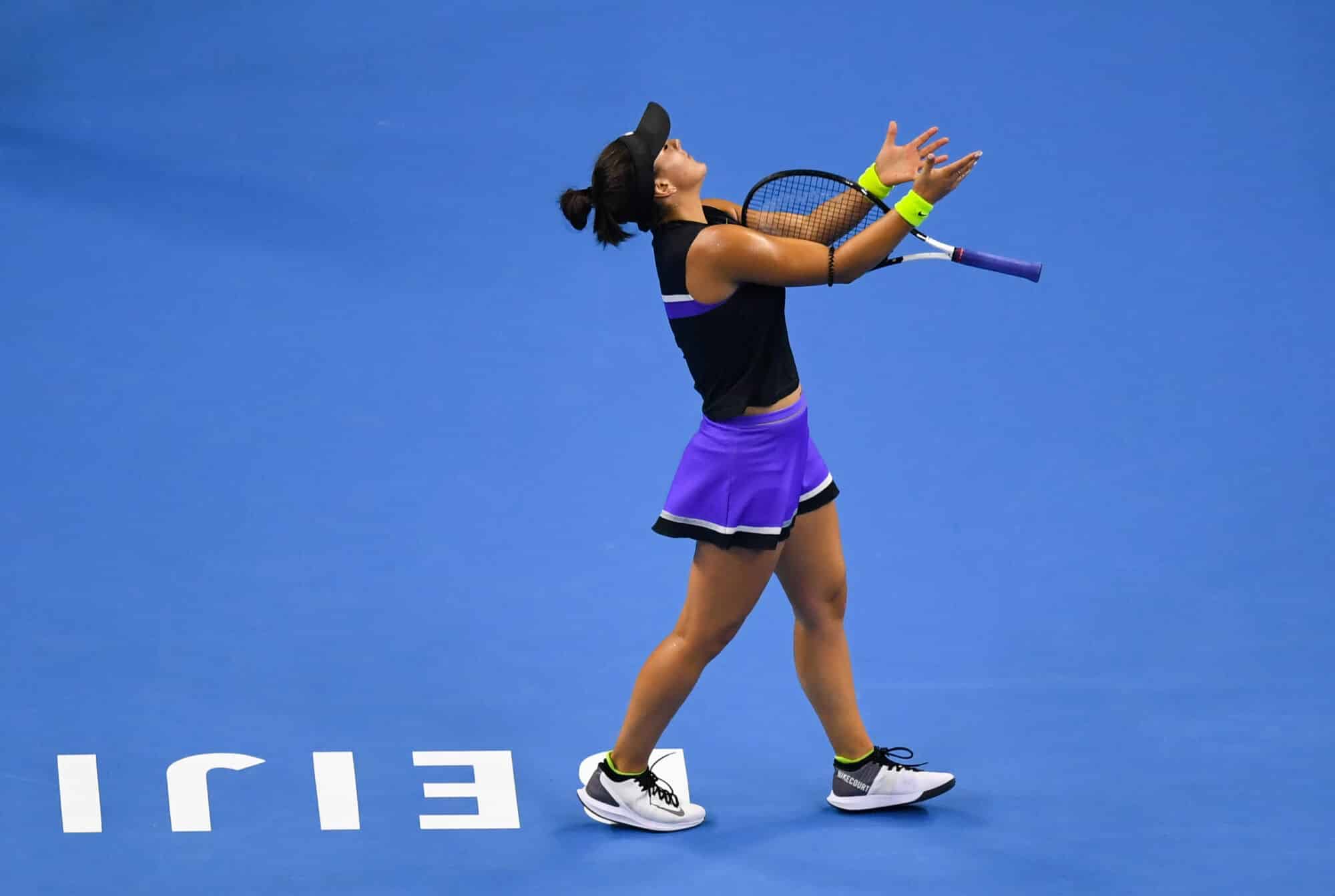 WTA China Open 2023 predictions and betting tips 2 China Open WTA