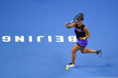 WTA China Open 2023 predictions and betting tips