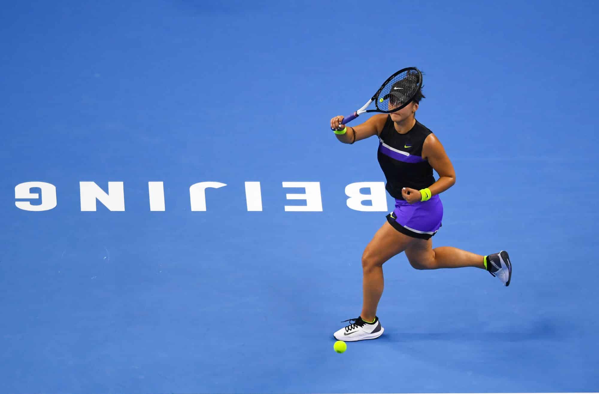 WTA China Open 2023 predictions and betting tips 1 WTA China Open