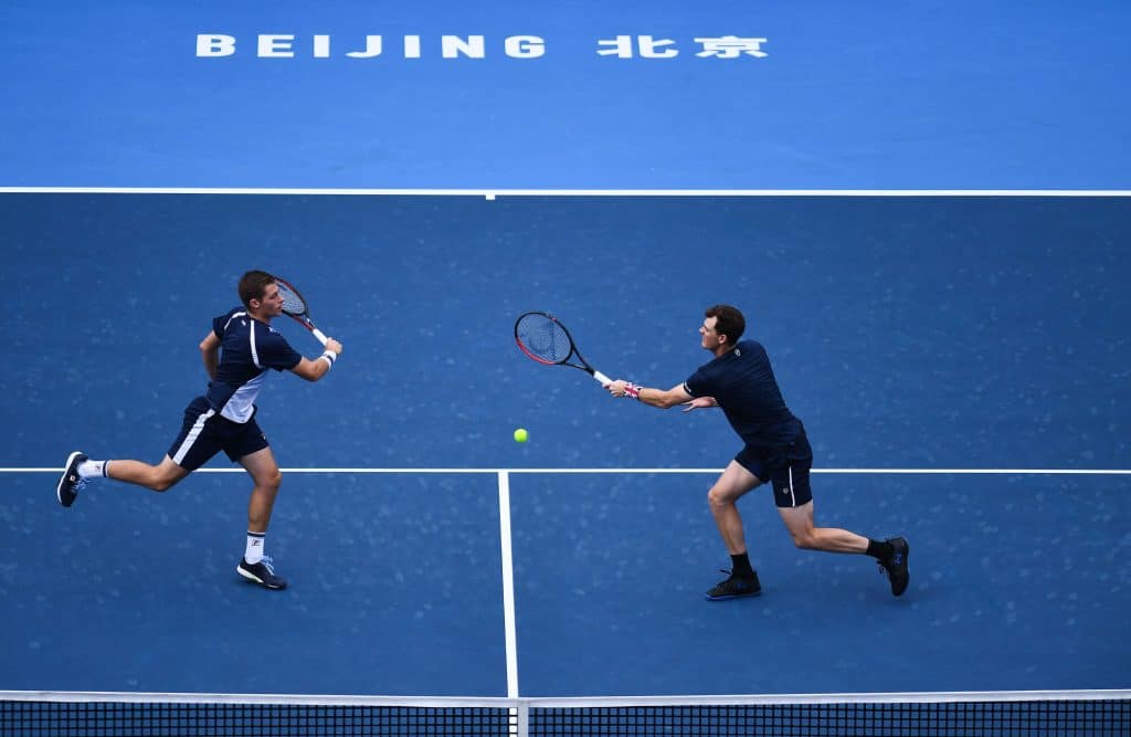 China Open doubles 2023: contenders, odds, and predictions 1 ATP China Open 2023 doubles