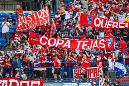 Houston Dynamo vs FC Dallas H2H: Who is top dog in Texas?