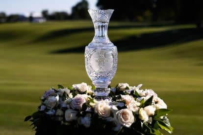 Solheim Cup format – how is the winner determined?