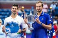 Daniil Medvedev vs Novak Djokovic prediction and odds: US Open 2023