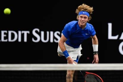 Rublev vs Tiafoe: Can Andrey level the score?