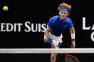 Andrey Rublev vs Taylor Fritz prediction and odds: Laver Cup 2023