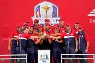 Ryder Cup 2023 ballot &ndash; what is it and how to participate?