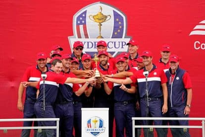 Ryder Cup 2023 ballot – what is it and how to participate?