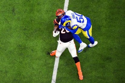 Cincinnati Bengals vs Los Angeles Rams prediction and odds