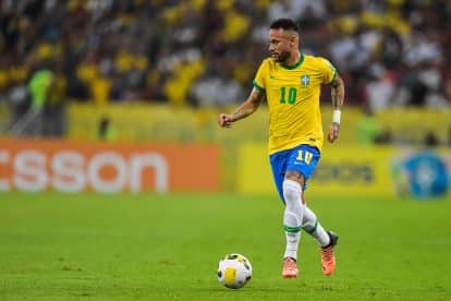 Brazil vs Bolivia head-to-head – hosts look to remain invincible