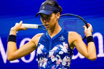 Ajla Tomljanovic vs Taylor Townsend: is the Australian ready to go in Guadalajara?