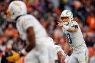 Los Angeles Chargers vs Miami Dolphins prediction and odds