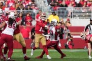 San Francisco 49ers vs Arizona Cardinals prediction and odds
