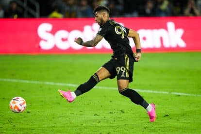 How and where to watch LAFC vs Inter Miami on TV and livestream