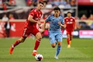NYCFC vs New York Red Bulls Predicted Lineups: Who will win the Hudson River Derby?