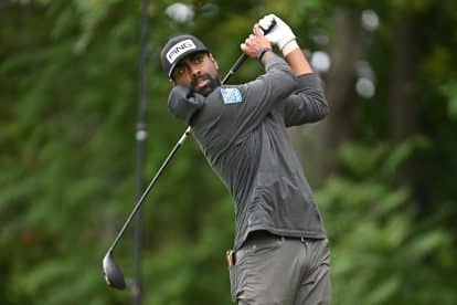 Fortinet Championship 2023 each way tips and betting predictions