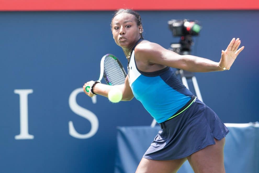 Lauren Davis vs Alycia Parks prediction and odds: Guadalajara Open 2023