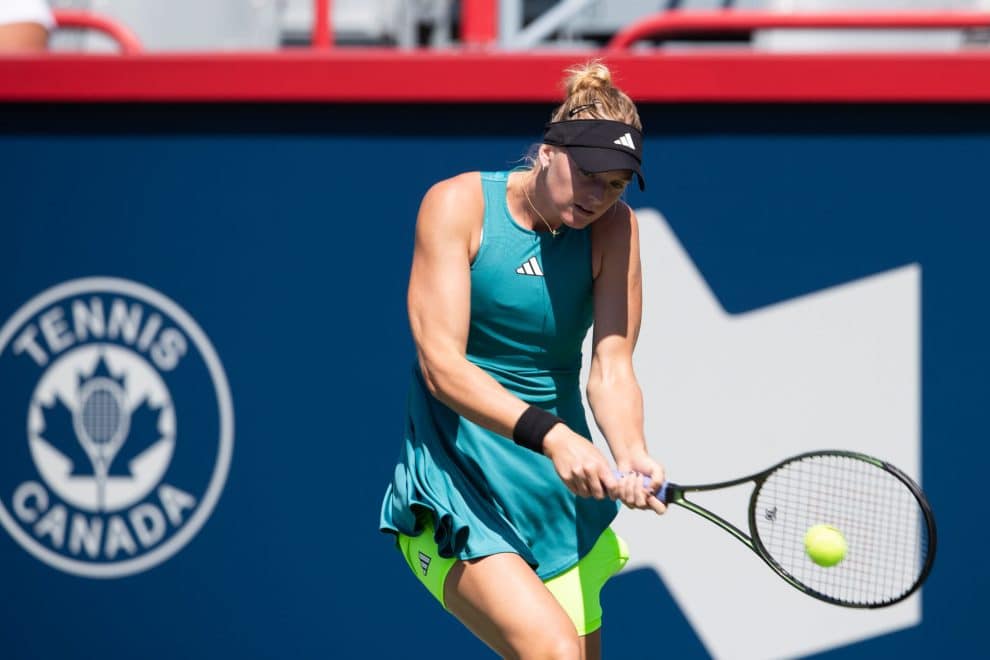 Ashlyn Krueger vs Mai Hontama prediction and odds: Japan Open 2023