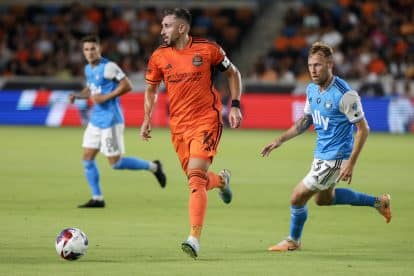 Inter Miami vs Houston Dynamo player ratings: Herrera helps Houston lift the crown