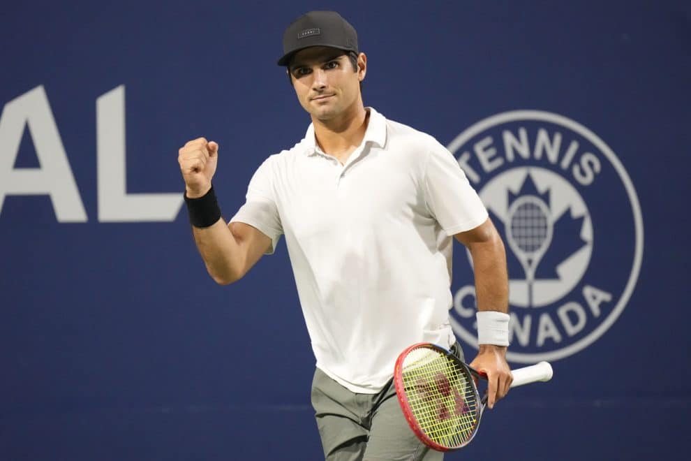 Marcos Giron vs Arthur Rinderknech prediction and odds: Chengdu Open 2023