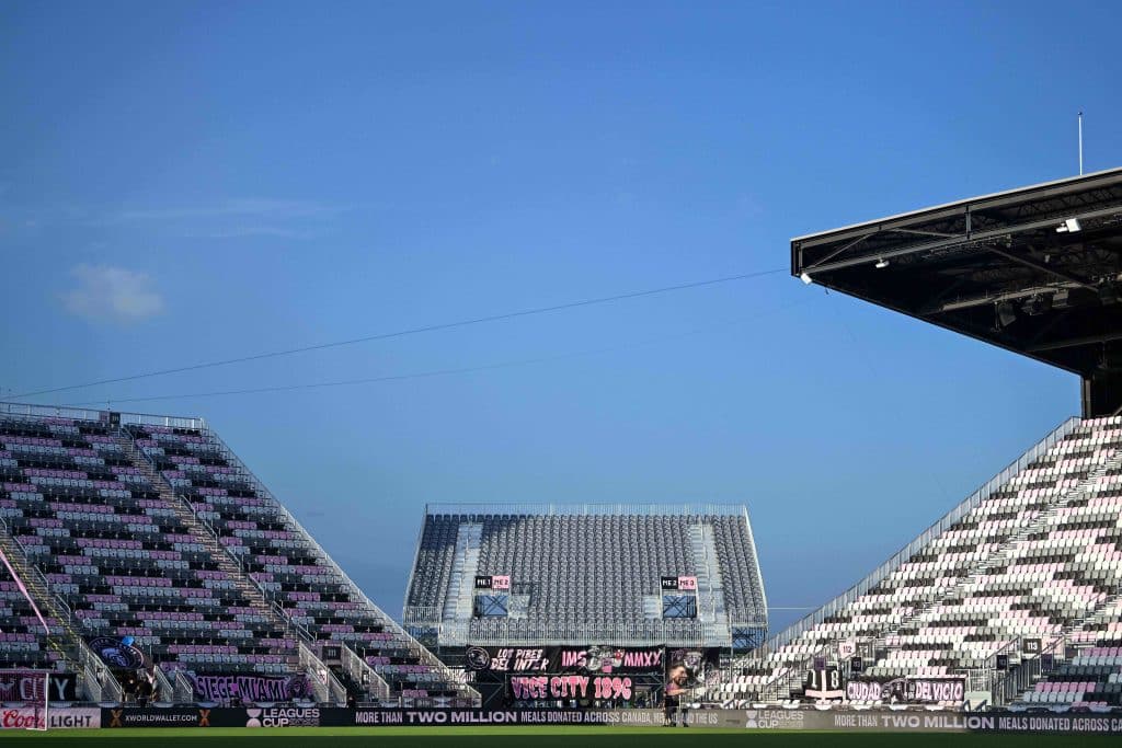 How and where to watch Inter Miami vs Toronto on TV and live stream 1 DRV Pink Stadium