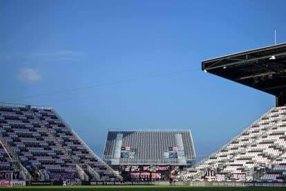 How and where to watch Inter Miami vs Toronto on TV and live stream